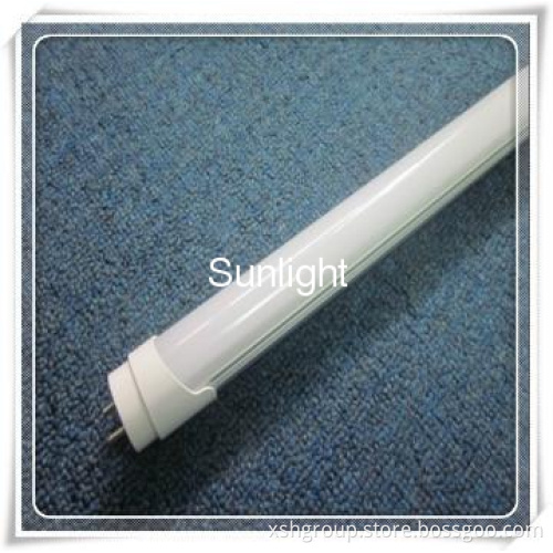 19W SMD2835 LED tube lighting 96pcs T8 light Fitting with Isolation